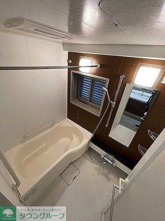 ライオンズ田無ウエストプレイスの物件内観写真